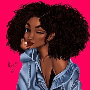 Meet your Posher, Chantay